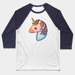 Unicorn Baseball T-Shirt